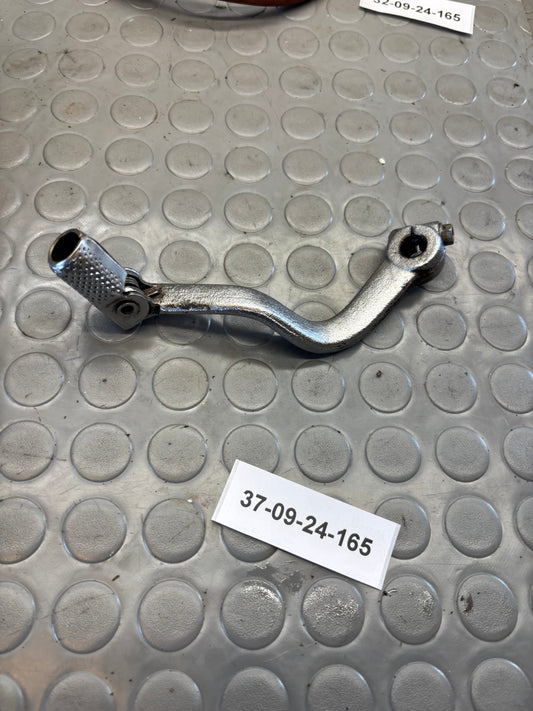 LEVA CAMBIO MARCE GEARBOX HUSQVARNA SM WRE WR CR 125 98-2013