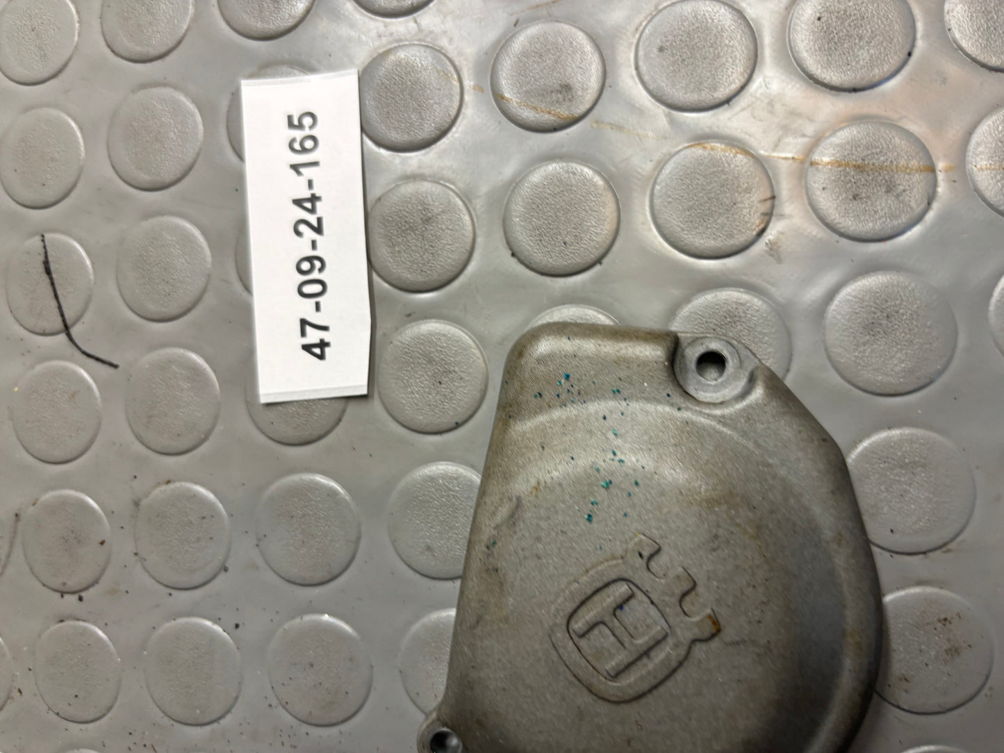 COPERCHIO MISCELATORE HUSQVARNA SM WRE 125 98-2013