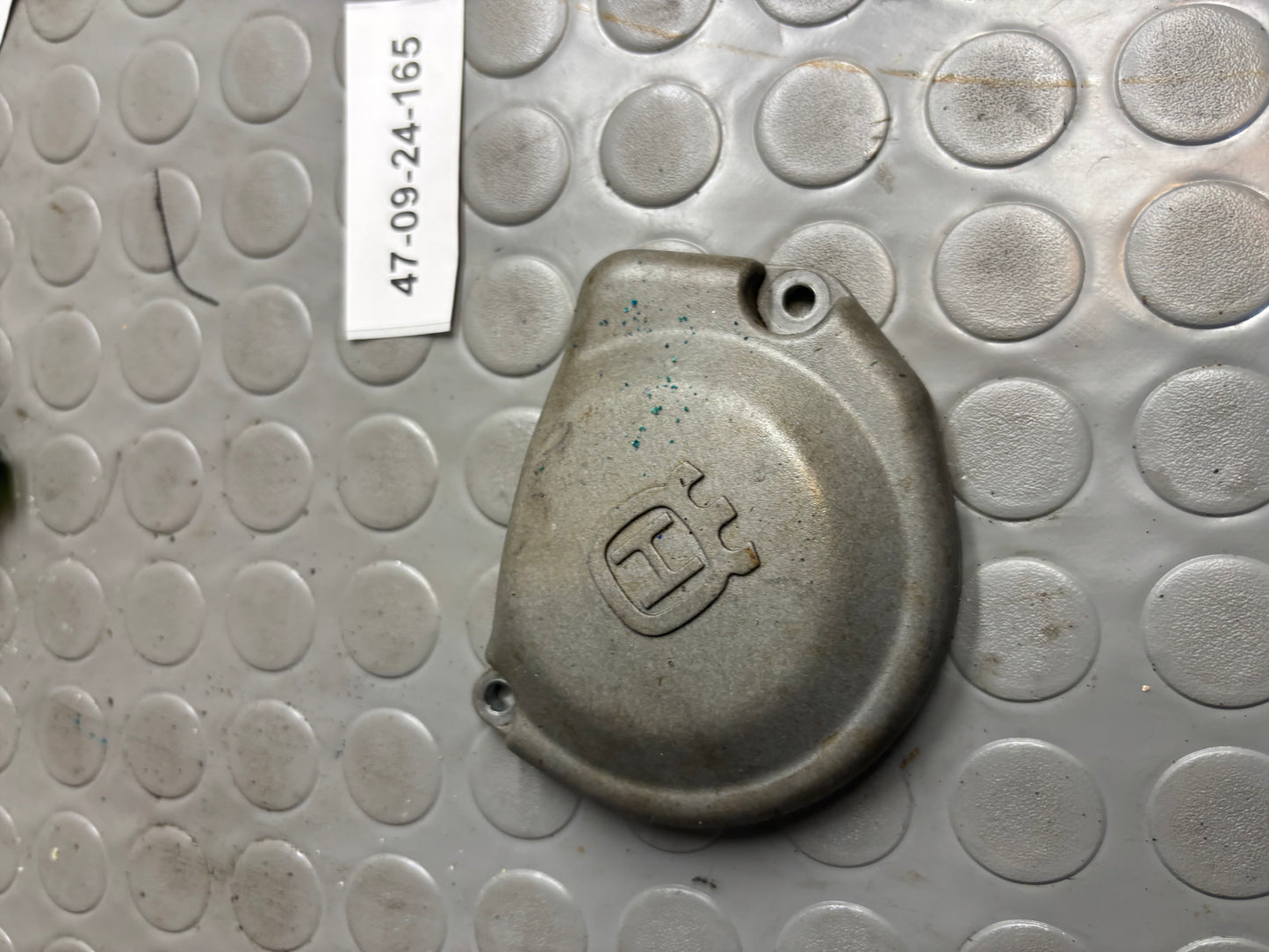 COPERCHIO MISCELATORE HUSQVARNA SM WRE 125 98-2013