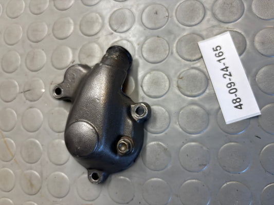 COPERCHIO POMPA ACQUA WATER PUMP HUSQVARNA SM WRE WR CR 125 1998-2013