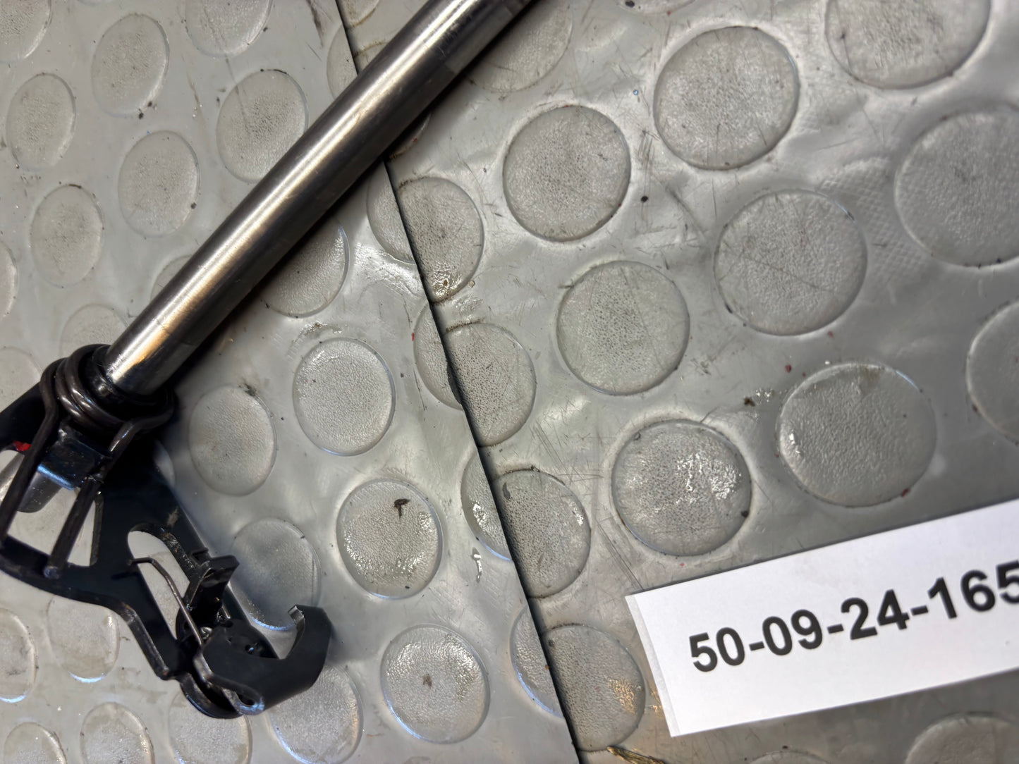 ASPA PERNO SELETTORE MARCE CAMBIO HUSQVARNA SM WRE WR CR 1998/2013
