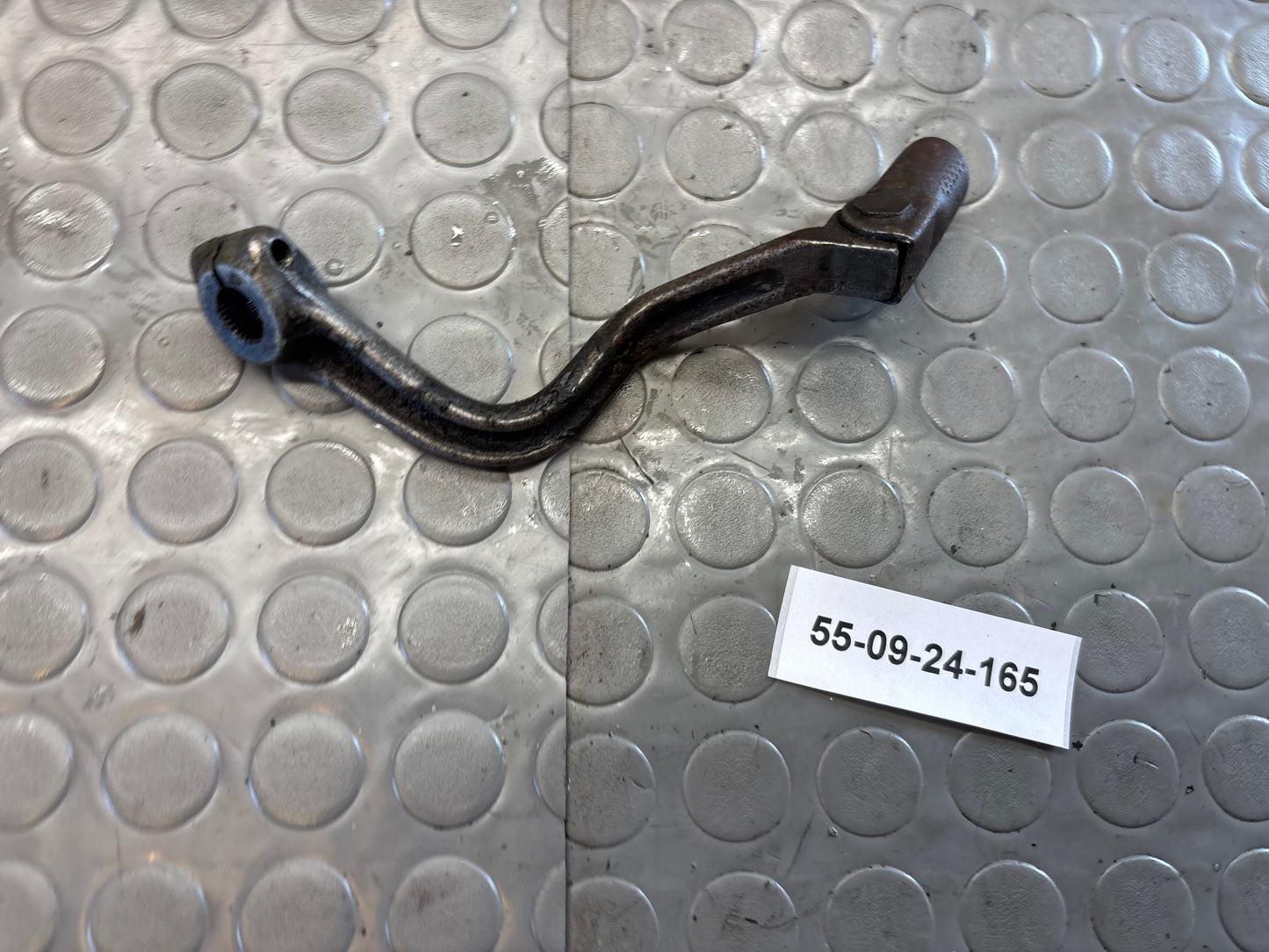 LEVA CAMBIO MARCE GEARBOX HUSQVARNA SM WRE WR CR 125 98-2013