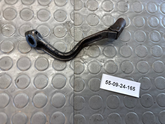 LEVA CAMBIO MARCE GEARBOX HUSQVARNA SM WRE WR CR 125 98-2013