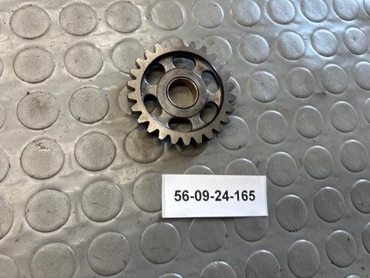 INGRANAGGIO RINVIO ACCENSIONE KICKSTART KTM EXC SX 125 2000-2016