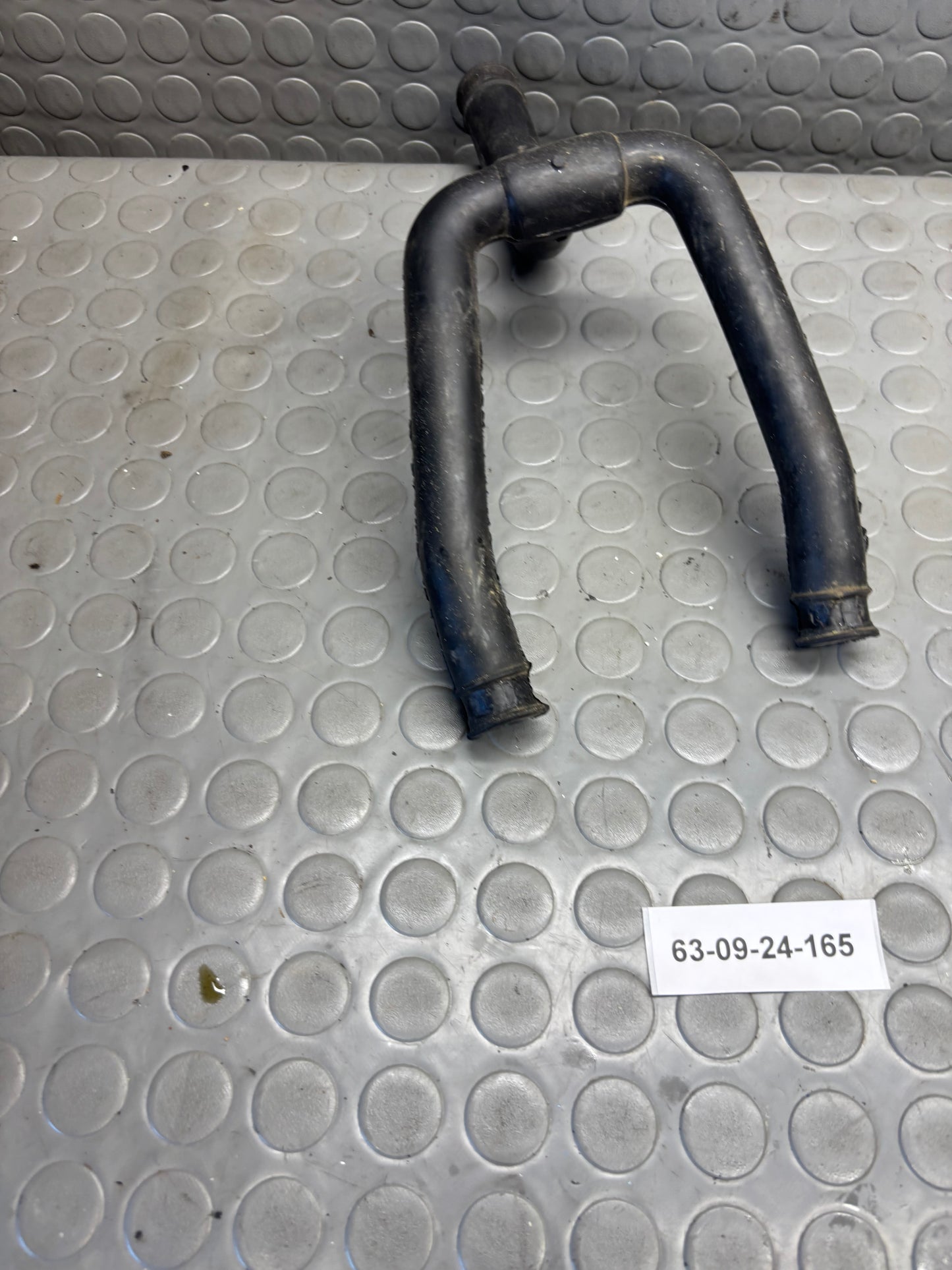 TUBO RADIATORE SUPERIORE HUSQVARNA WR CR 125 98-2013