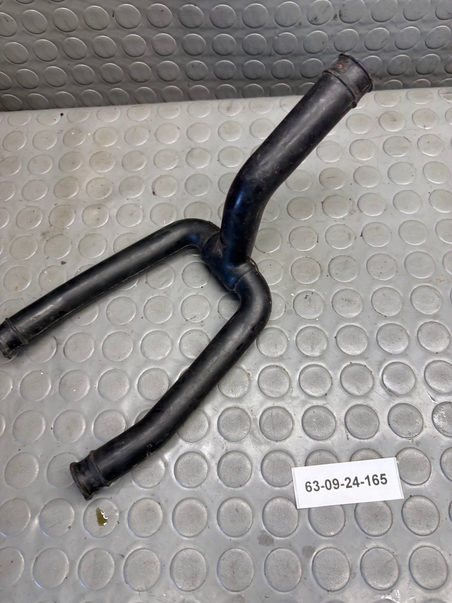 TUBO RADIATORE SUPERIORE HUSQVARNA WR CR 125 98-2013