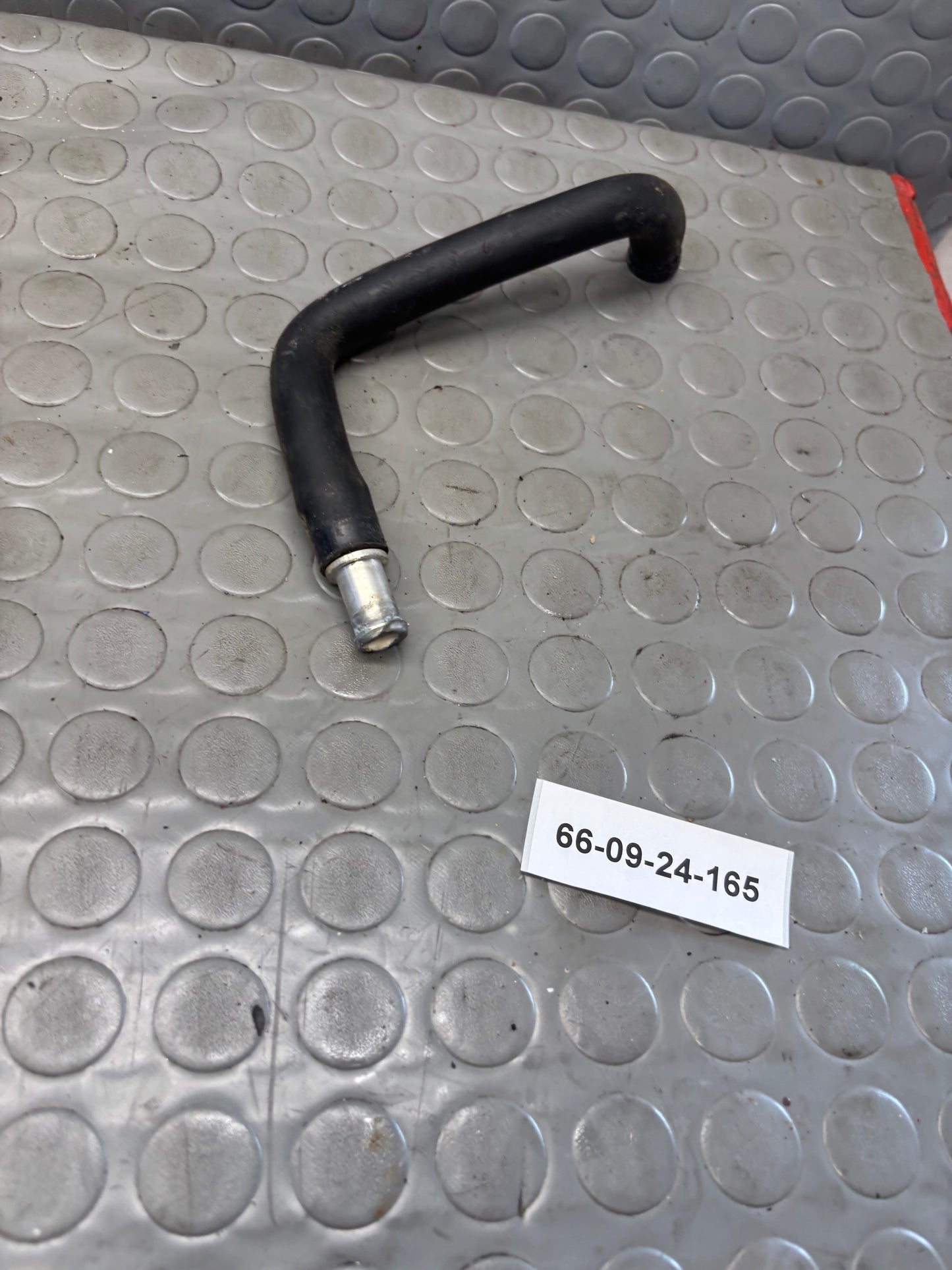 TUBO RADIATORE HUSQVARNA SM WRE 125 1998-2013