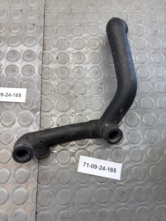 TUBO RADIATORE INFERIORE HUSQVARNA SM WRE 125 1998-2013