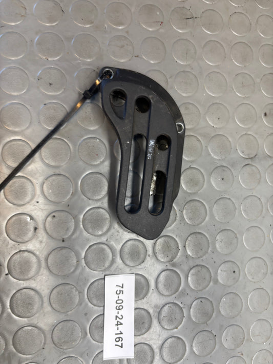 PARAPIGNONE CATENA HUSQVARNA SM WRE WR CR  1998-2013