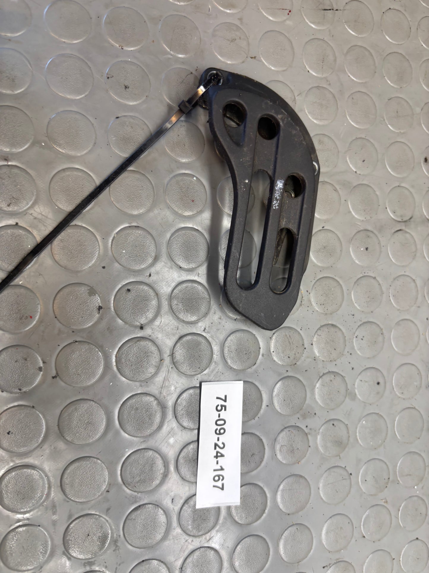 PARAPIGNONE CATENA HUSQVARNA SM WRE WR CR  1998-2013