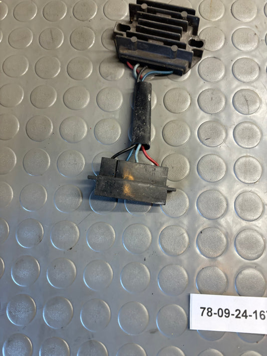 REGOLATORE DI TENSIONE HUSQVARNA SM WRE 125 98-2005