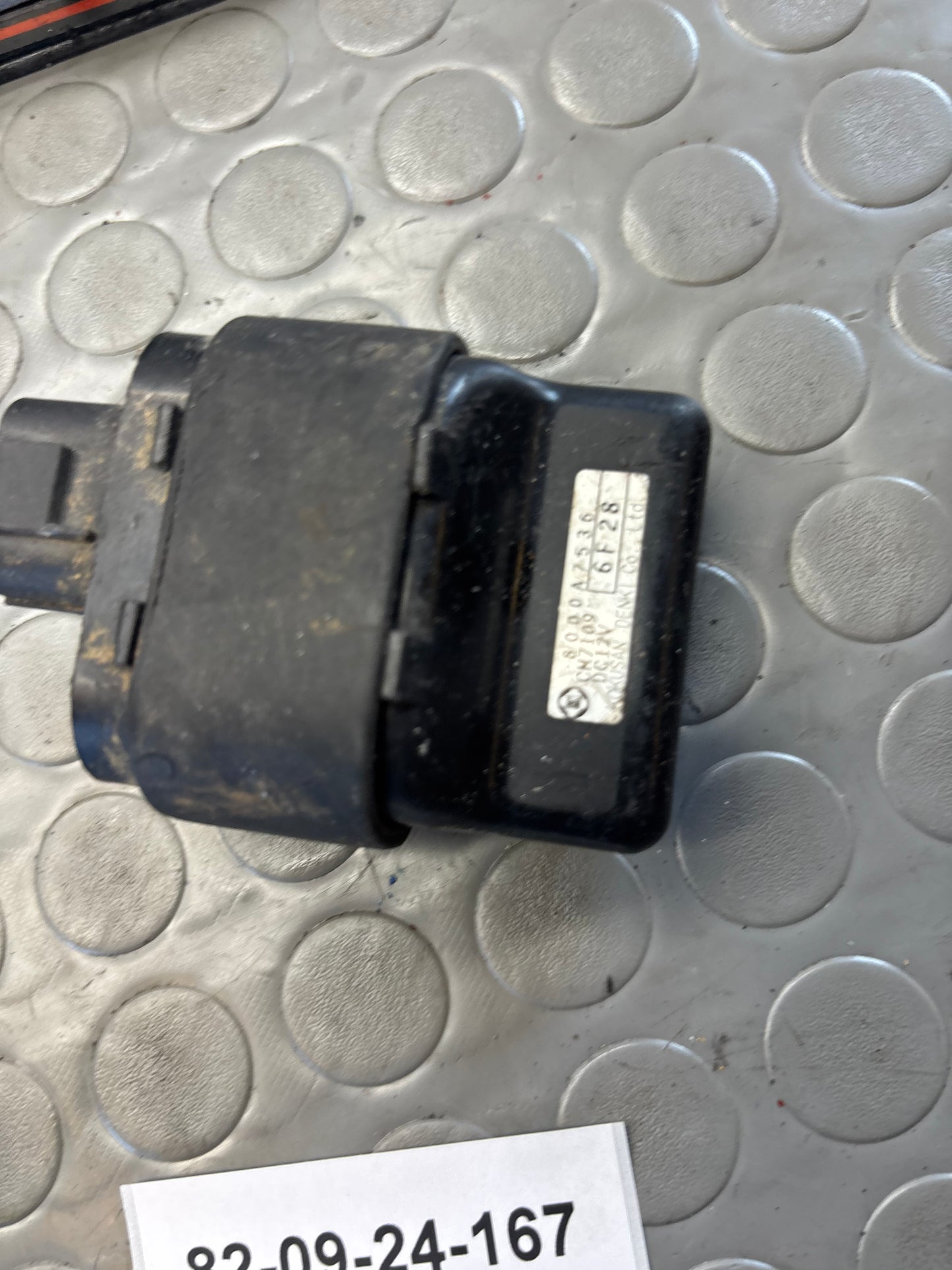 CENTRALINA ECU MOTORE HUSQVARNA SM WRE 125 2004-2005