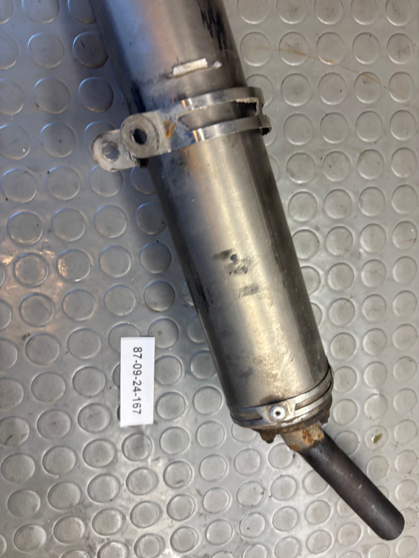 SILENZIATORE ARROW HUSQVARNA SM WRE WR CR  98-2013