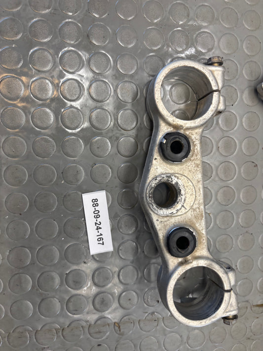 PIASTRA DI STERZO SUPERIORE HUSQVARNA SM WRE 125 08-2013