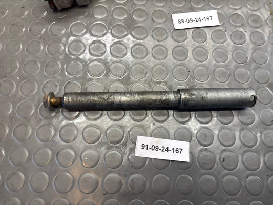 PERNO RUOTA ANTERIORE HUSQVARNA SM WRE 125 1998-2013