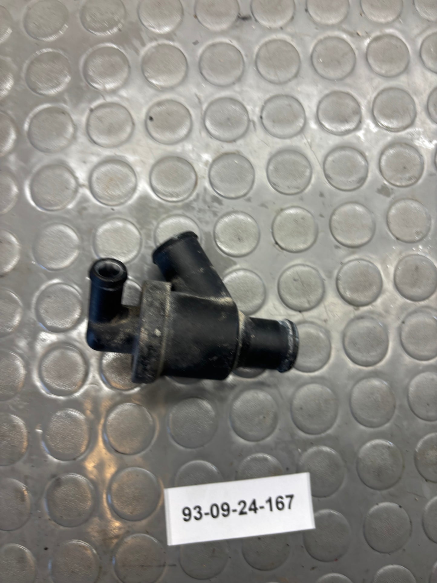 TERMOSTATO TERMOVALVOLA HUSQVARNA SM WRE 125 98-2013