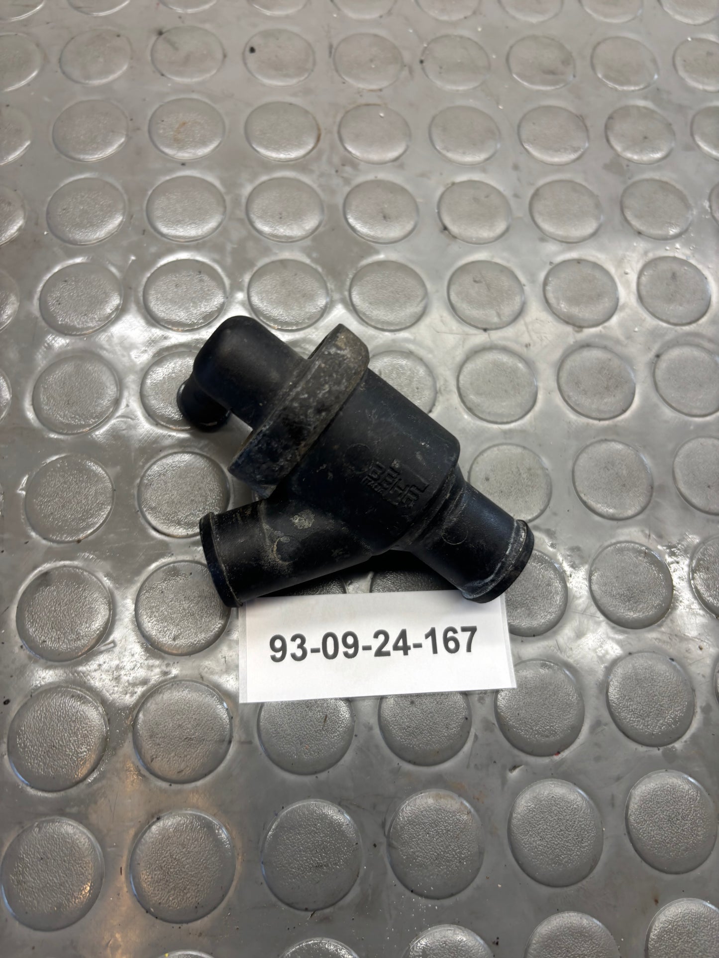 TERMOSTATO TERMOVALVOLA HUSQVARNA SM WRE 125 98-2013