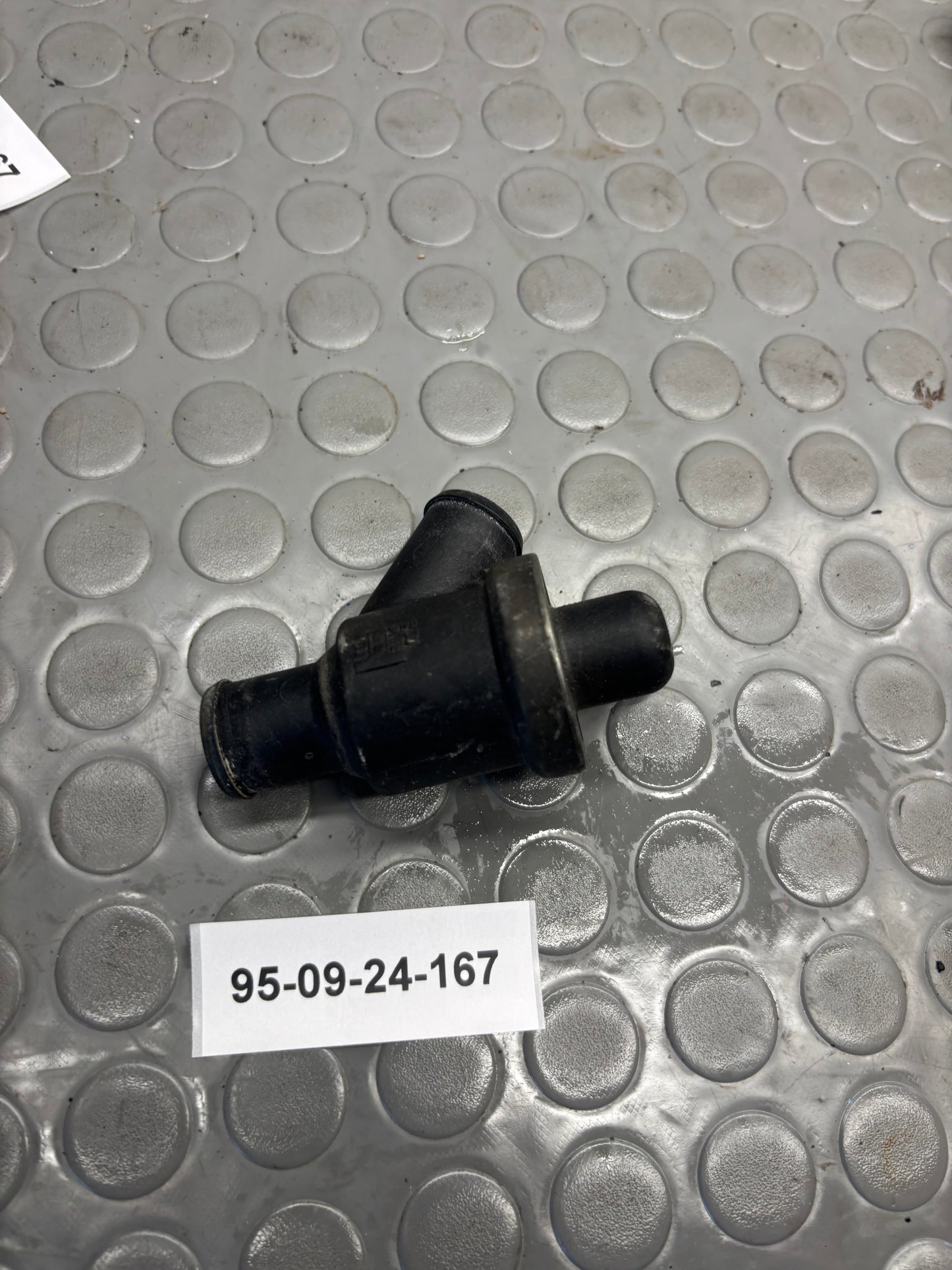 TERMOSTATO TERMOVALVOLA HUSQVARNA SM WRE 125 98-2013