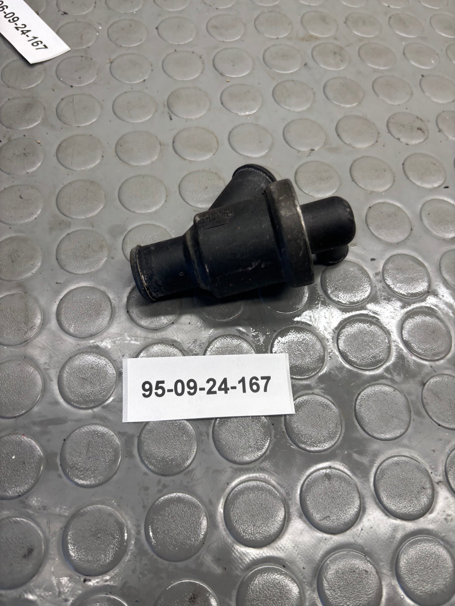 TERMOSTATO TERMOVALVOLA HUSQVARNA SM WRE 125 98-2013