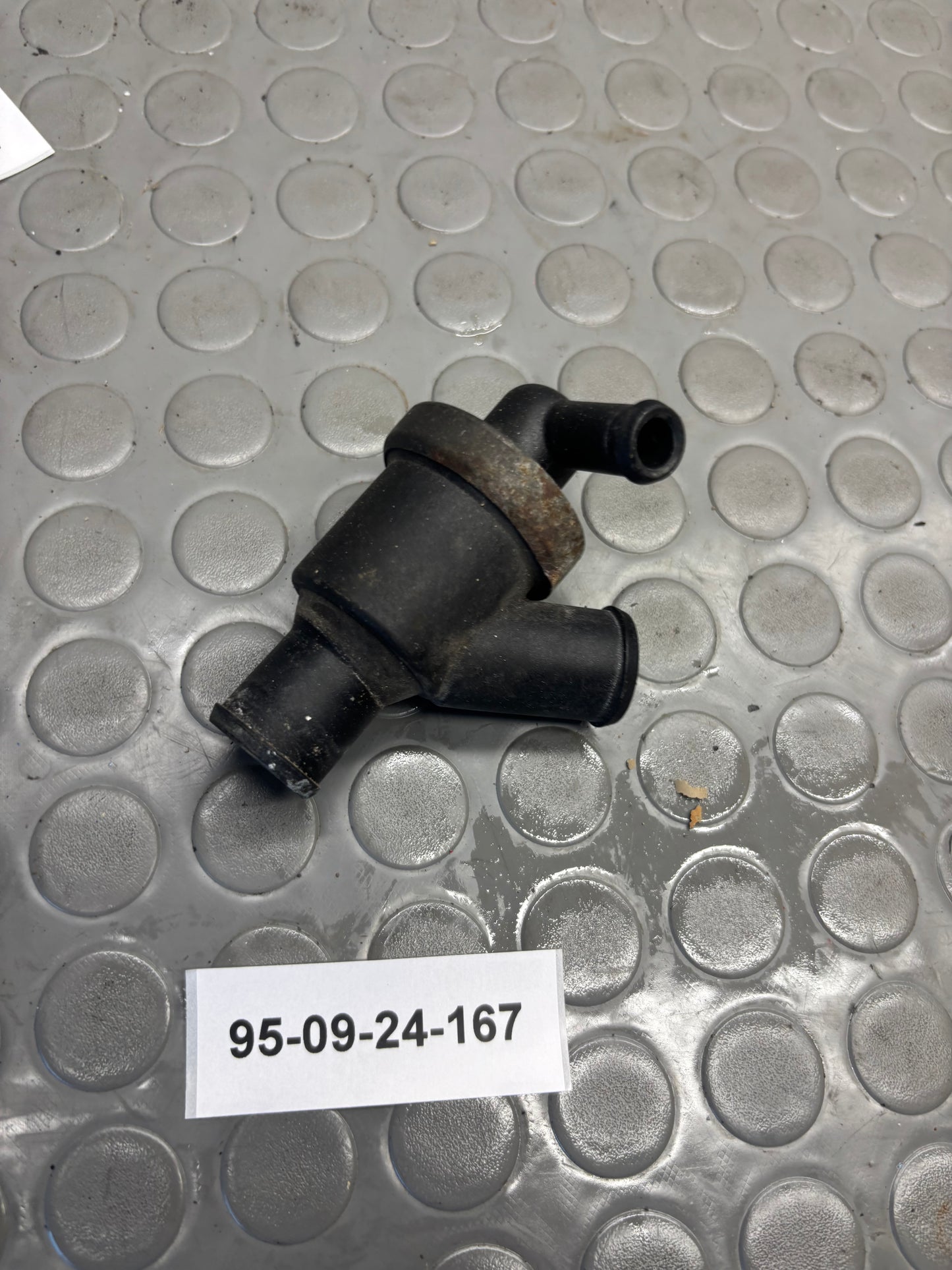 TERMOSTATO TERMOVALVOLA HUSQVARNA SM WRE 125 98-2013