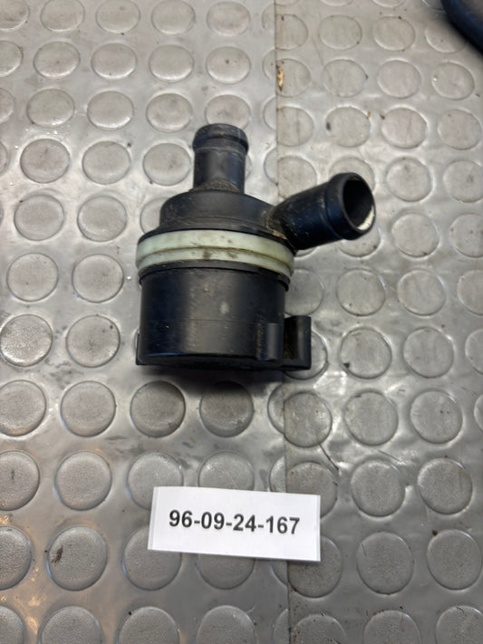 ELETTROPOMPA LIQUIDO RAFFREDDAMENTO UNIVERSALE MOTO SCOOTER