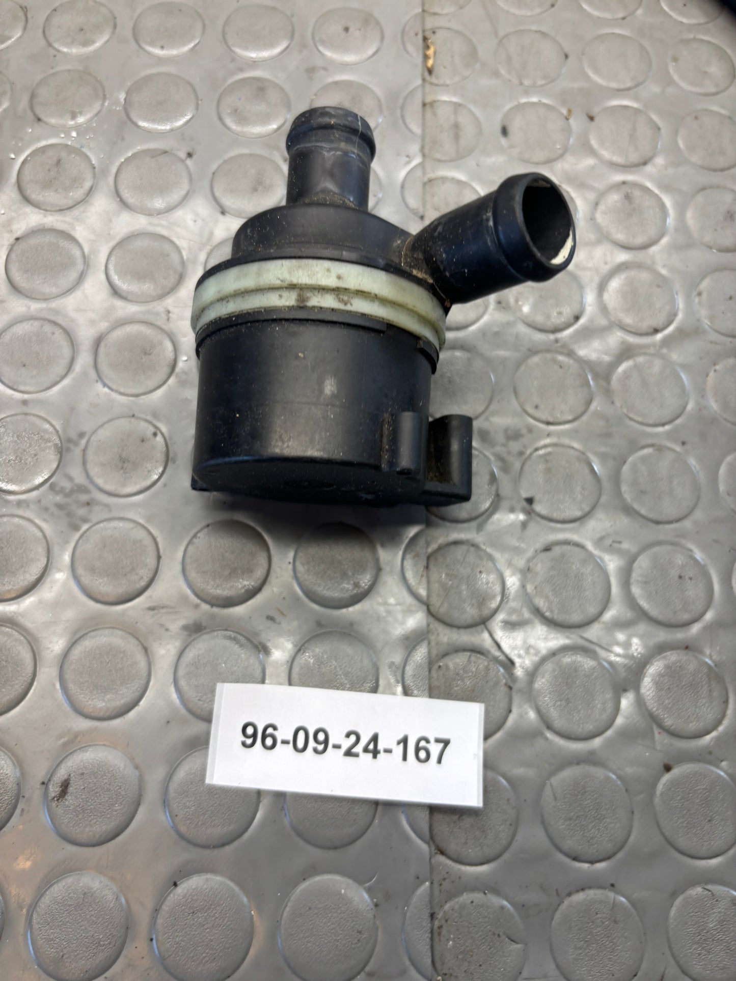 ELETTROPOMPA LIQUIDO RAFFREDDAMENTO UNIVERSALE MOTO SCOOTER