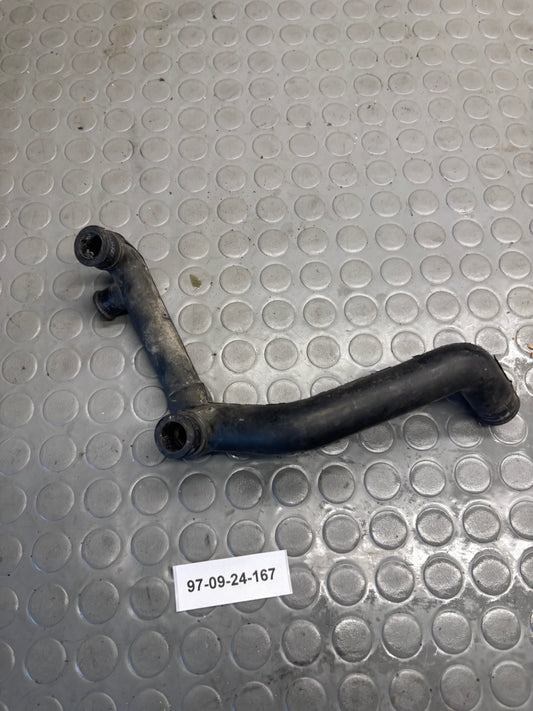 TUBO RADIATORE INFERIORE HUSQVARNA SM WRE 125 1998-2013