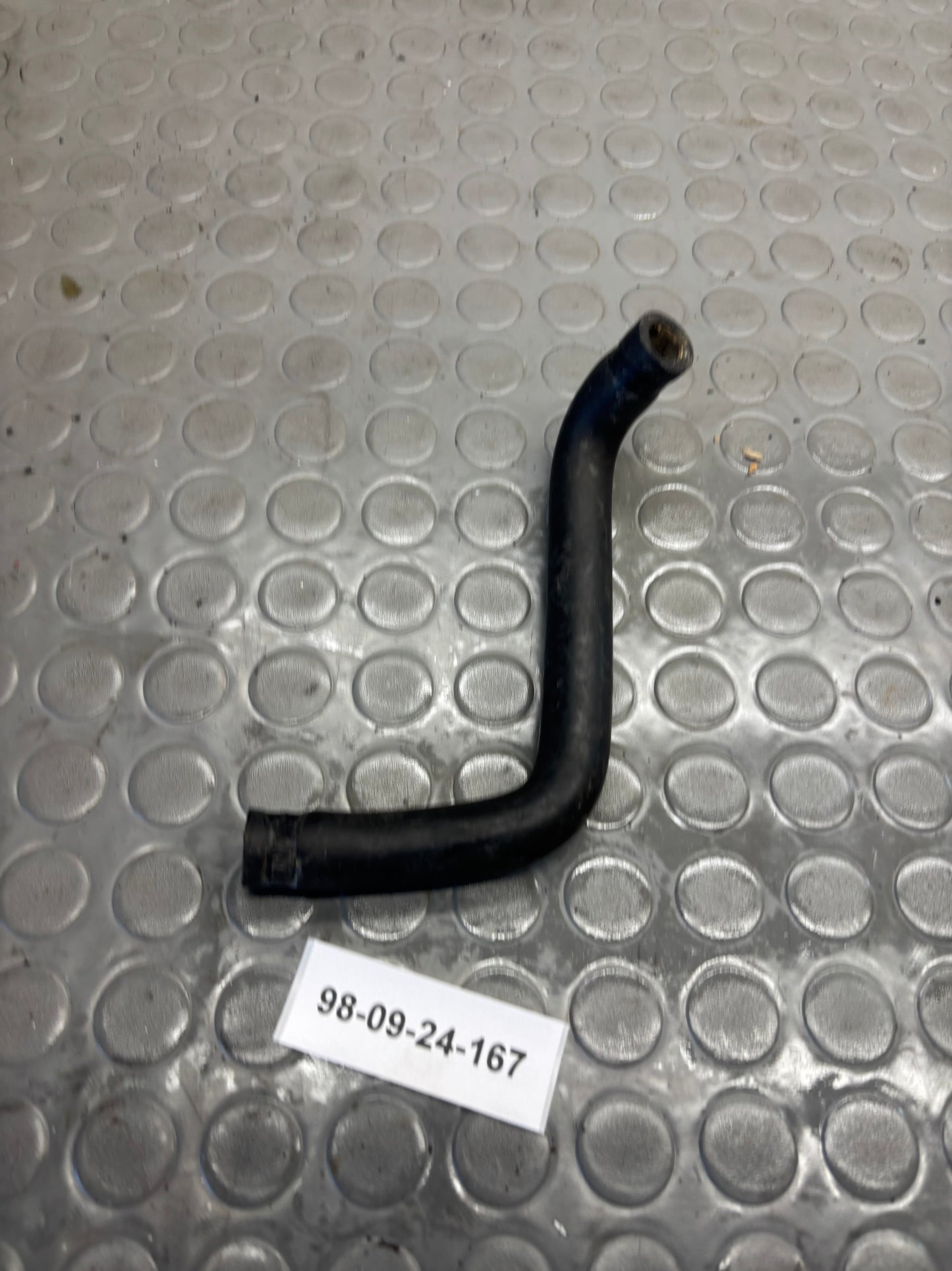TUBO RADIATORE HUSQVARNA SM WRE 125 1998-2013
