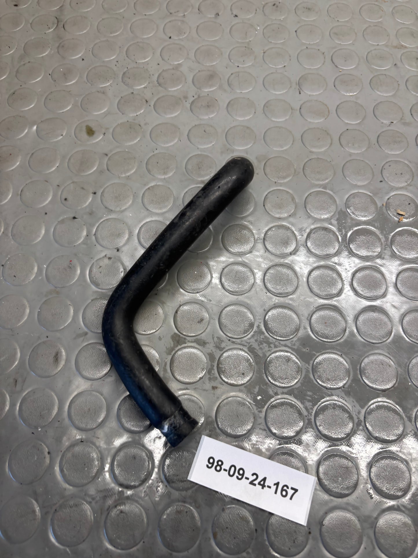 TUBO RADIATORE HUSQVARNA SM WRE 125 1998-2013