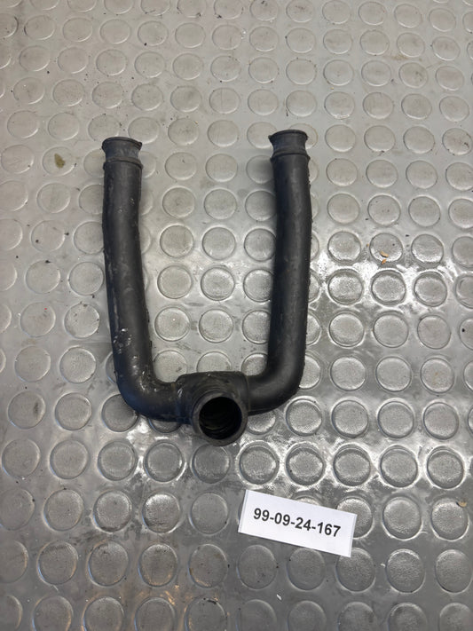 TUBO RADIATORE SUPERIORE HUSQVARNA SM WRE 125 1998-2013