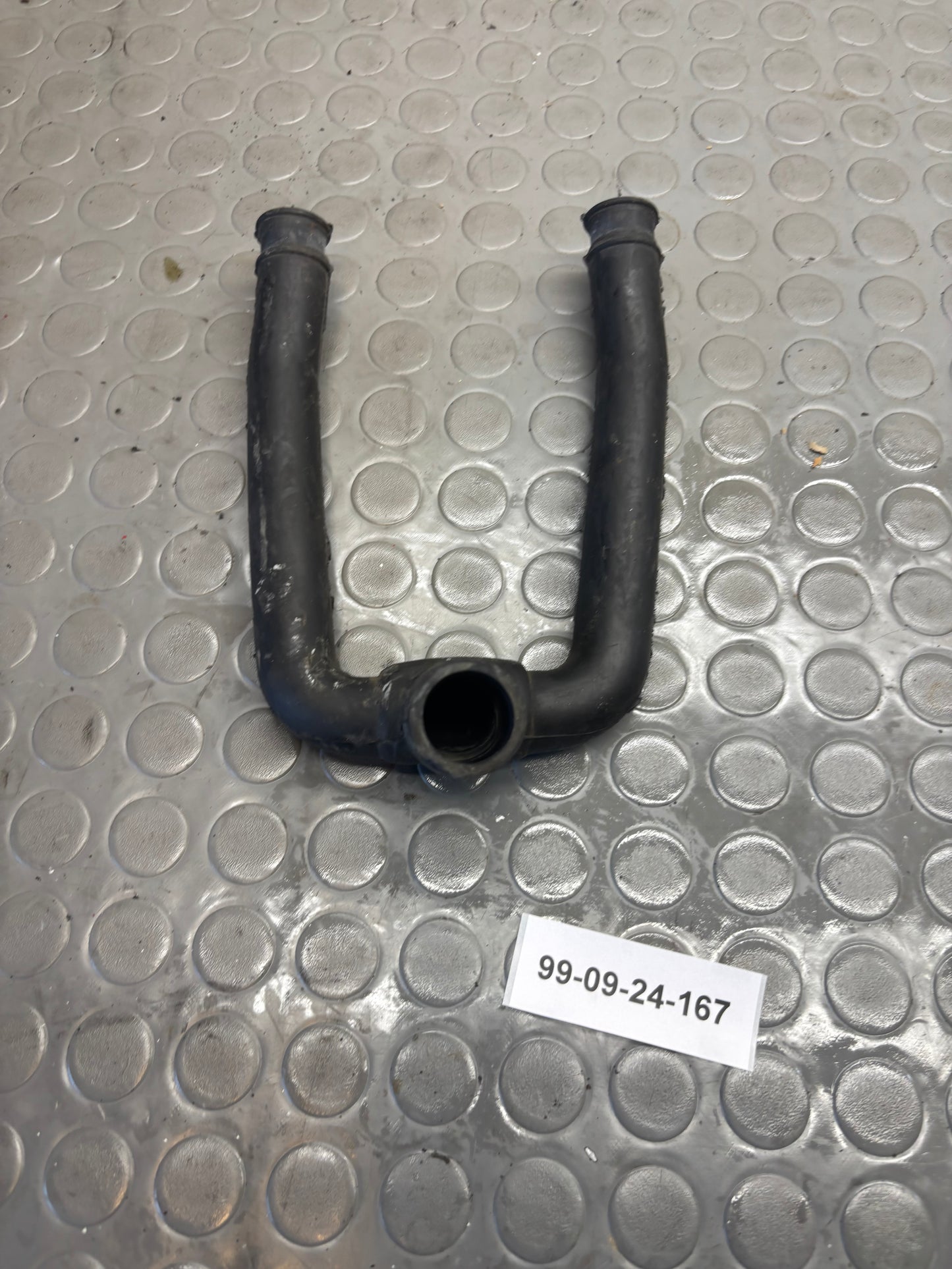 TUBO RADIATORE SUPERIORE HUSQVARNA SM WRE 125 1998-2013