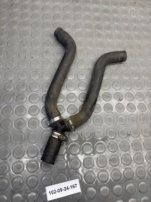 TUBO RADIATORE SUPERIORE KTM EXC SX 125 2000-2005