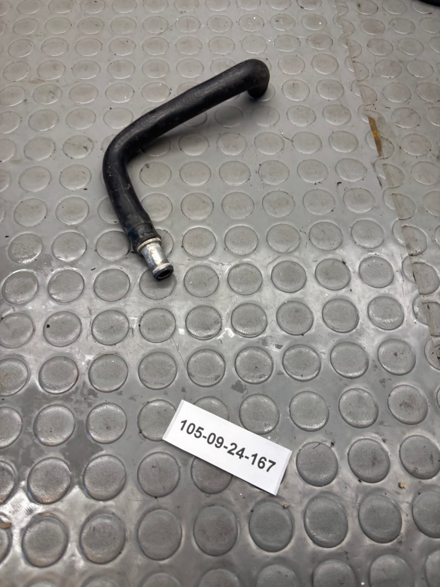 TUBO RADIATORE HUSQVARNA SM WRE 125 1998-2013