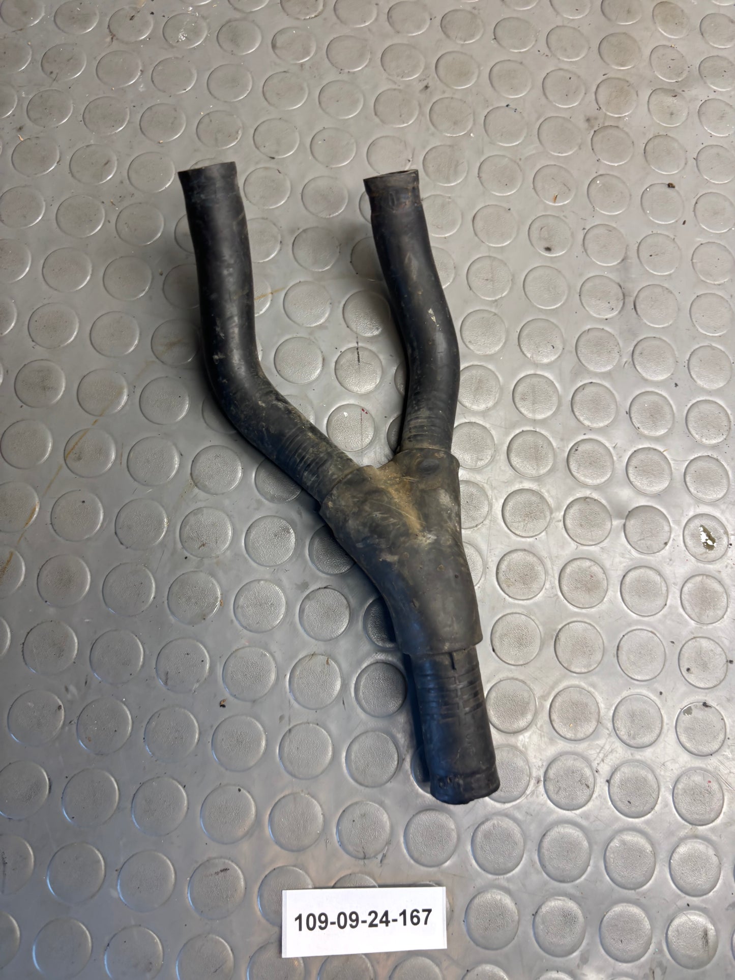 TUBO RADIATORE SUPERIORE HUSQVARNA WR CR 125 94-98