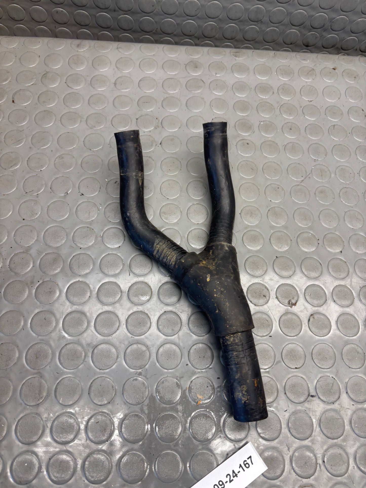TUBO RADIATORE SUPERIORE HUSQVARNA WR CR 125 94-98