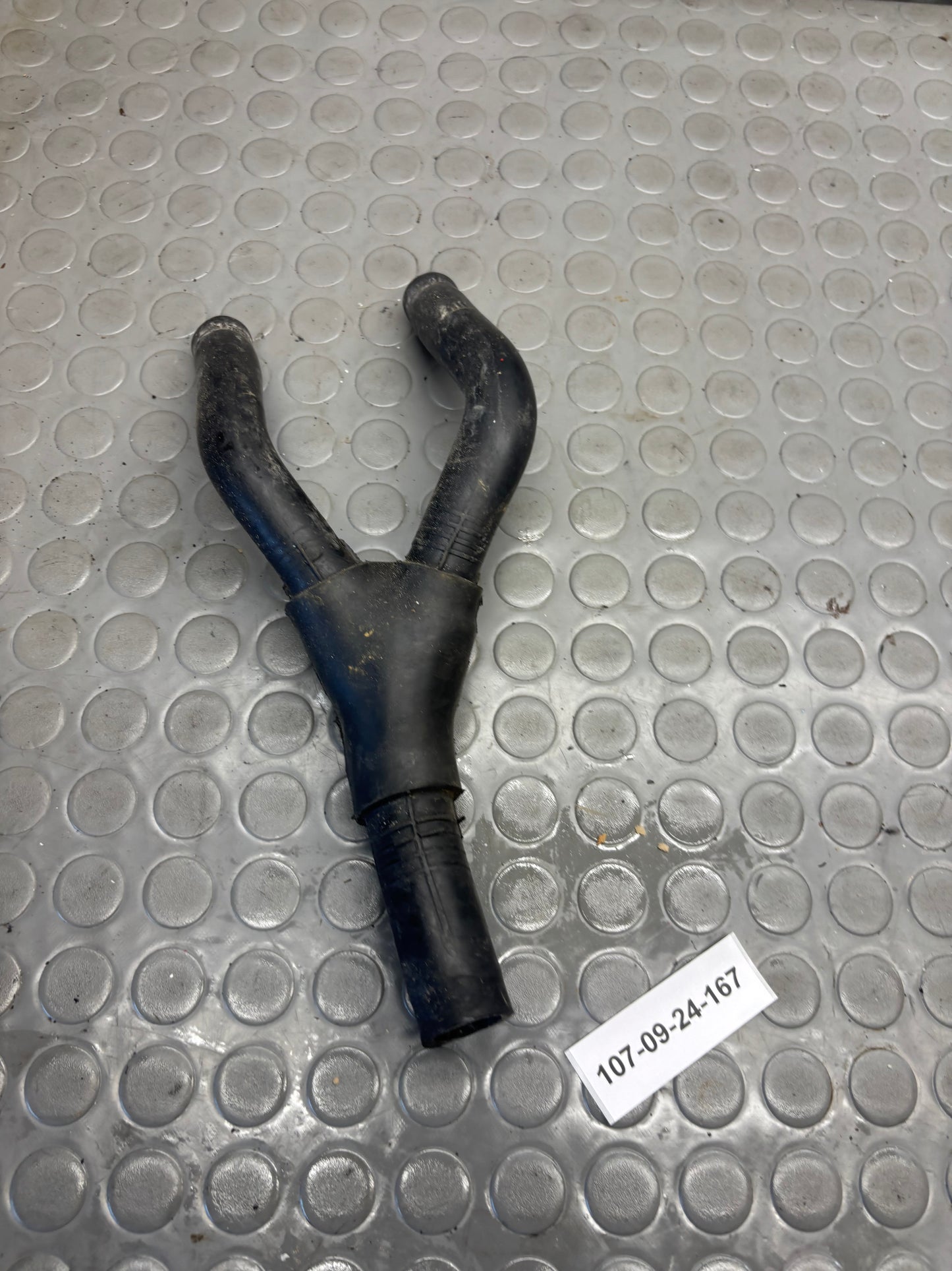 TUBO RADIATORE SUPERIORE HUSQVARNA WR CR 125 94-98