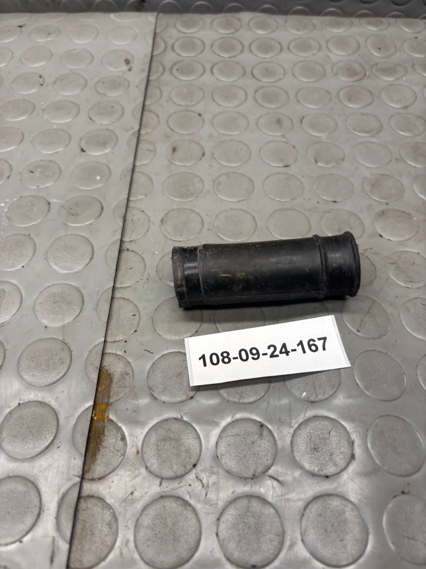 TUBO RADIATORE HUSQVARNA SM WRE 125 1998-2013