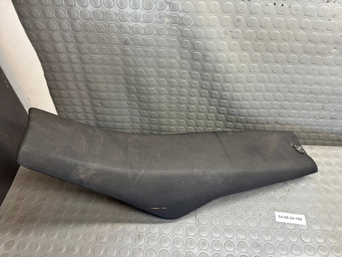 SELLA SADDLE HUSQVARNA SM WRE 125 06-2013 WR CR 125 250 300 06-2008