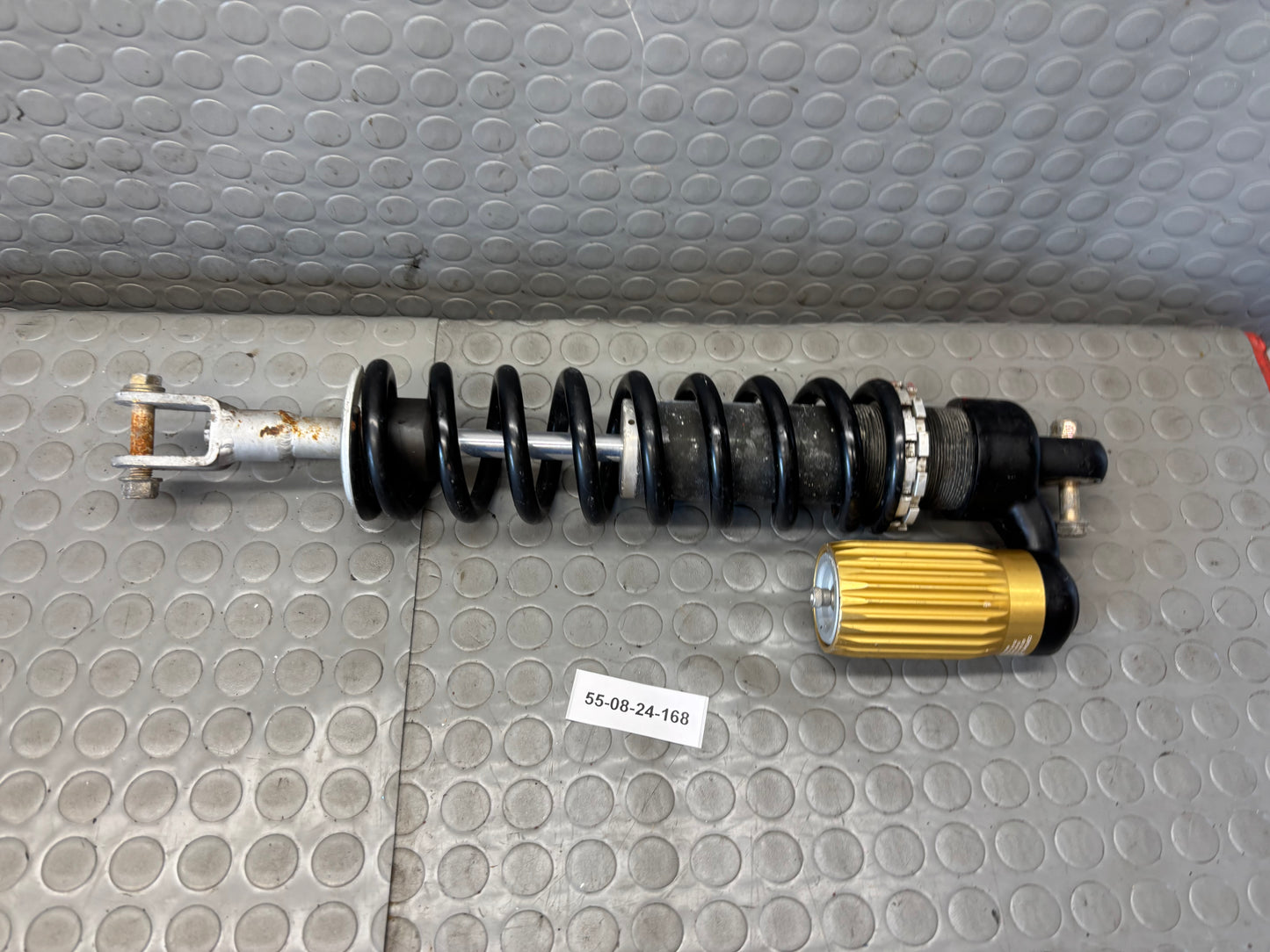 MONO AMMORTIZZATORE ORIGINALE HUSQVARNA SM WRE 125 2006/2013