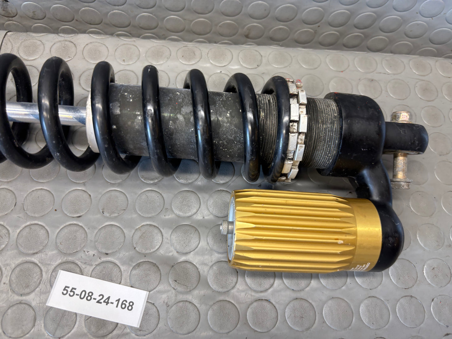 MONO AMMORTIZZATORE ORIGINALE HUSQVARNA SM WRE 125 2006/2013