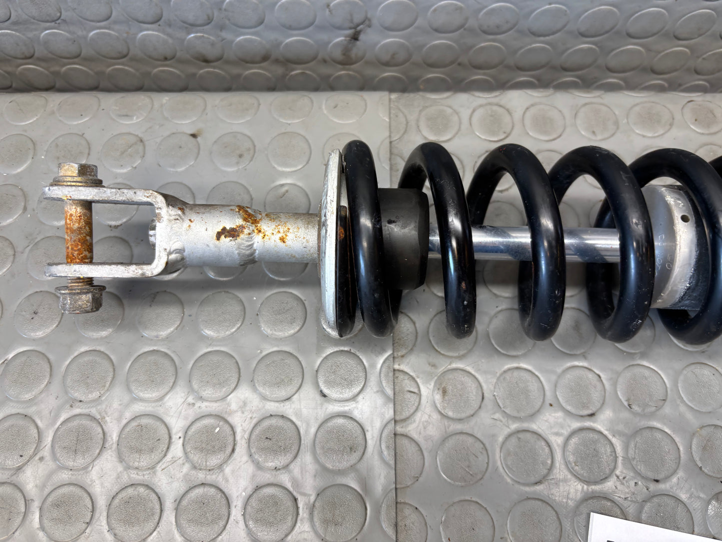 MONO AMMORTIZZATORE ORIGINALE HUSQVARNA SM WRE 125 2006/2013