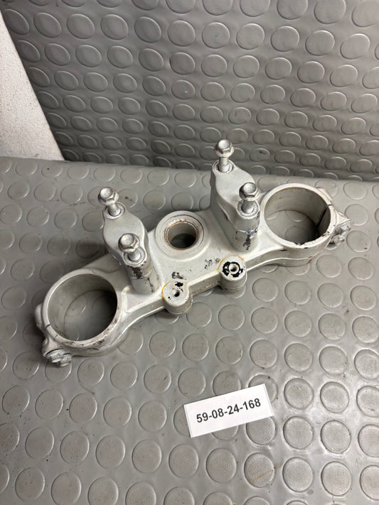 PIASTRA DI STERZO SUPERIORE HUSQVARNA SM WRE 125 08-2013