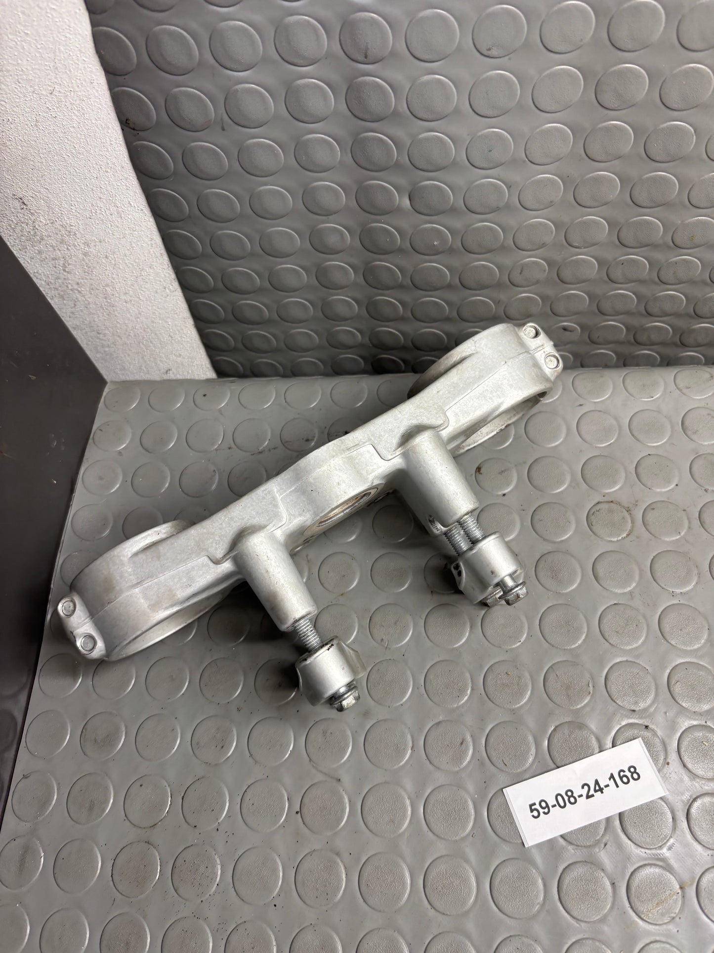 PIASTRA DI STERZO SUPERIORE HUSQVARNA SM WRE 125 08-2013