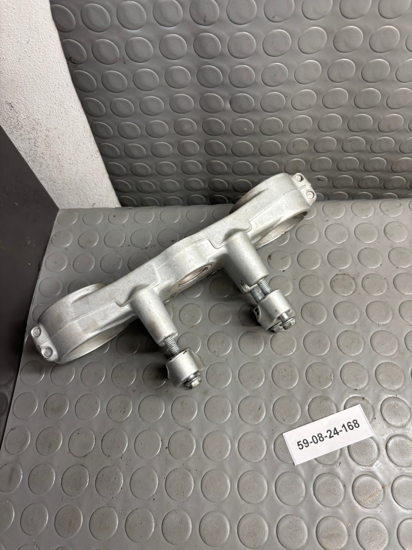 PIASTRA DI STERZO SUPERIORE HUSQVARNA SM WRE 125 08-2013