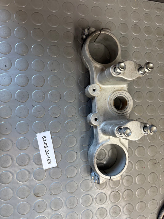 PIASTRA DI STERZO SUPERIORE HUSQVARNA SM WRE 125 08-2013