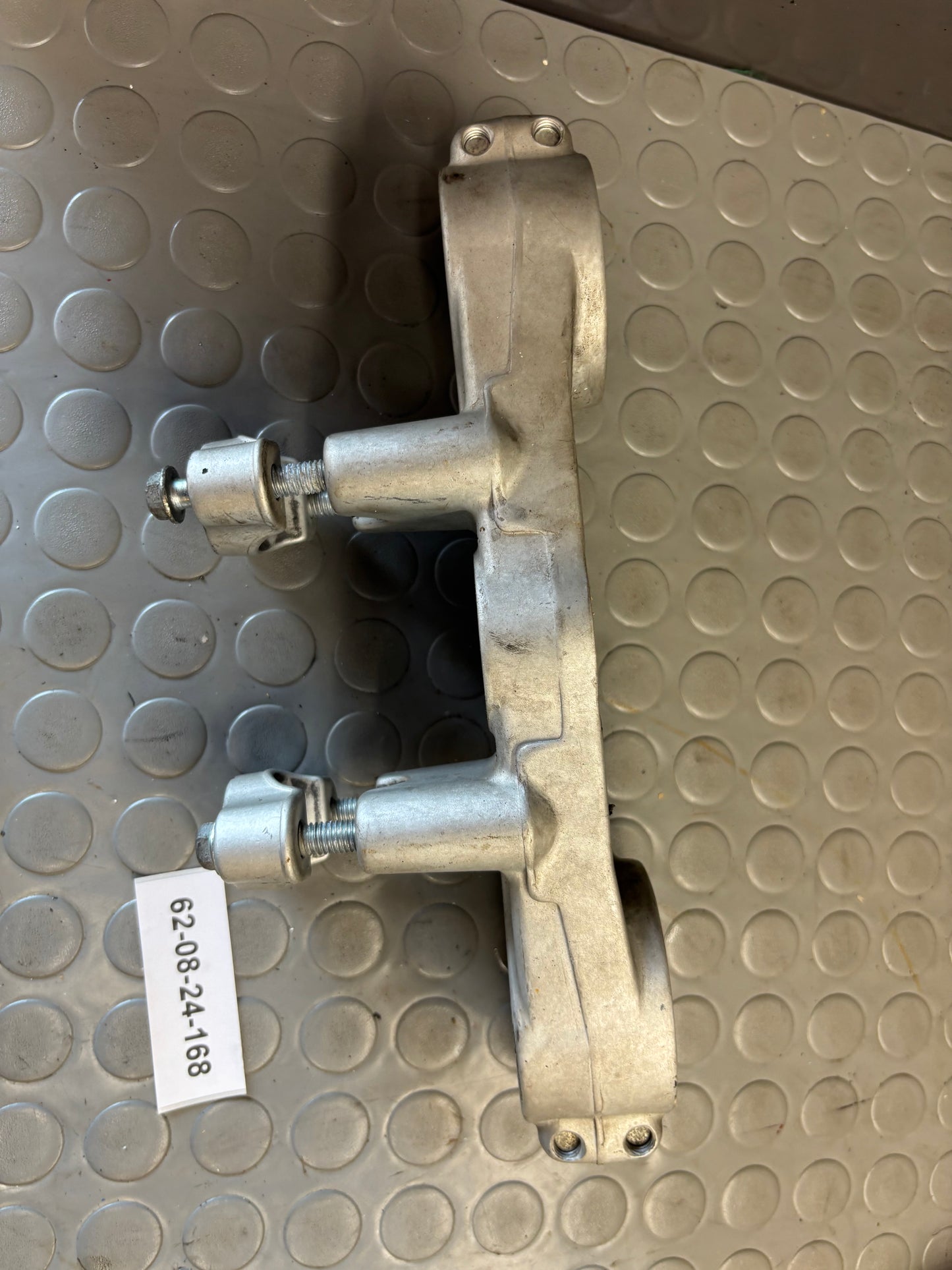 PIASTRA DI STERZO SUPERIORE HUSQVARNA SM WRE 125 08-2013