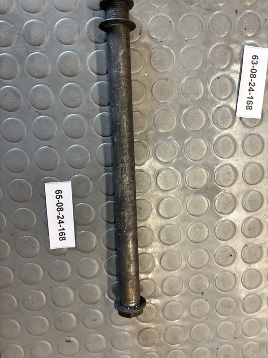 PERNO RUOTA POSTERIORE HUSQVARNA SM WRE 125 1998-2013