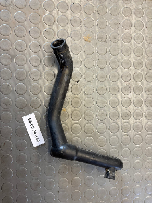 TUBO RADIATORE INFERIORE HUSQVARNA SM WRE 125 1998-2013