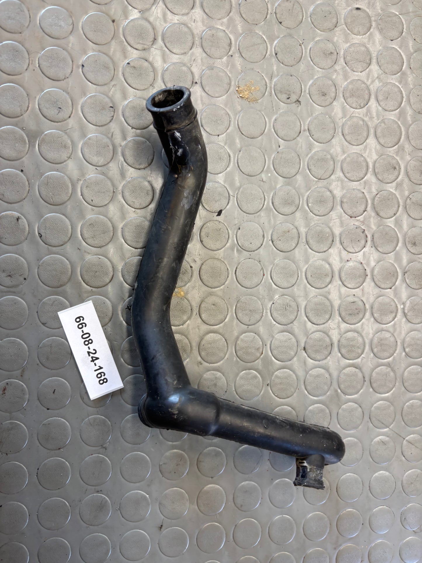 TUBO RADIATORE INFERIORE HUSQVARNA SM WRE 125 1998-2013
