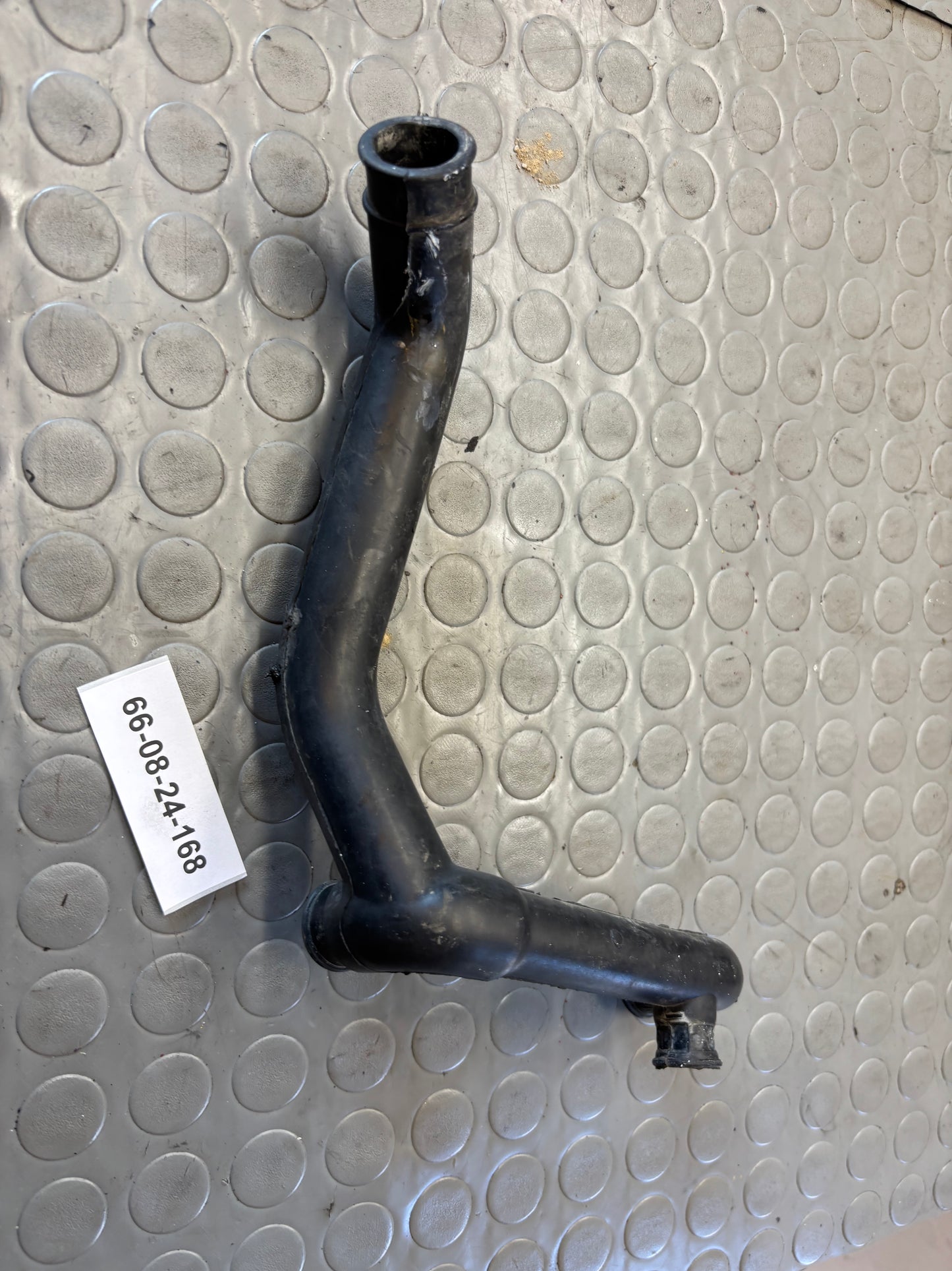 TUBO RADIATORE INFERIORE HUSQVARNA SM WRE 125 1998-2013